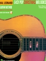 Easy Pop Christmas Melodies