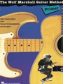 Wolf Marshall Guitar Method Primer