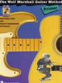 Wolf Marshall Guitar Method