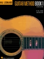Hal Leonard Guitar Method Book 1