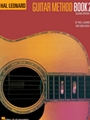 Hal Leonard Guitar Method Book 2