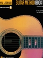Hal Leonard Guitar Method Book 1