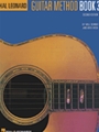 Hal Leonard Guitar Method Book 3