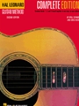 Hal Leonard Guitar Method - Complete Edition