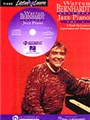 Warren Bernhardt Teaches Jazz Piano V 1