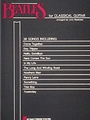 Beatles For Classical Guitar