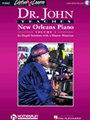Dr John Teaches New Orleans Piano
