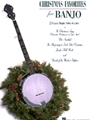Christmas Favorites For Banjo