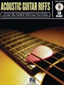 Acoustic Guitar Riffs  3rd Ed