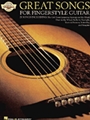 Great Songs For Fingerstyle Guitar