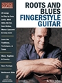 Roots And Blues Fingerstyle Guitar