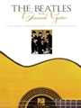 Beatles For Classical Guitar
