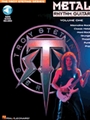 Heavy Metal Rhythm Guitar Method  Volume 1