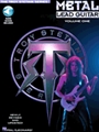 Metal Lead Guitar