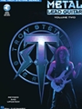 Metal Lead Guitar Method  Volume 2