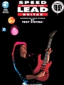 Speed Mechanics For Lead Guitar