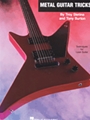 Heavy Metal Guitar Tricks