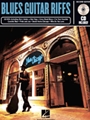 Blues Guitar Riffs  2nd Ed