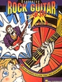 Beginning Rock Guitar For Kids