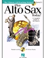 Play Alto Sax Today -  Ultimate Self-Teach