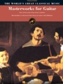 Masterworks For Guitar