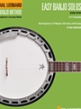 Easy Banjo Solos - Second Edition
