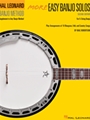 More Easy Banjo Solos - 2nd Edition