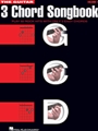 3 Chord Songbook