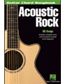 Acoustic Rock