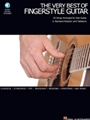 Very Best Of Fingerstyle Guitar