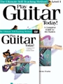 Play Guitar Today  Lev 1