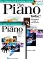 Play Piano Today  Level 1
