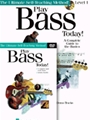 Play Bass Today: Ultimate Self-teaching