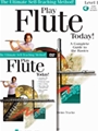Play Flute Today -  Ultimate Self-Teaching