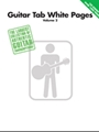 Guitar Tab White Pages  Volume 2