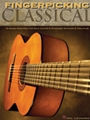 Fingerpicking Classical