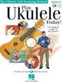 Play Ukulele Today  Lev 1