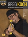 Greg Koch