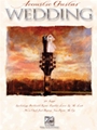 Acoustic Guitar Wedding