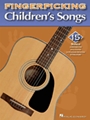 Fingerpicking Children's Songs