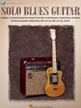 Solo Blues Guitar