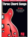 Three Chord Songs