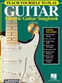 Teach Yourself To Play Guitar: Electric