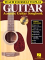 Teach Yourself To Play Guitar  Songbook