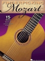 Fingerpicking Mozart