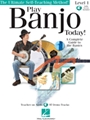 Play Banjo Today  Level 1