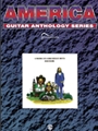 America Guitar Anthology Series