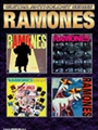 Ramones Guitar Anthology Series