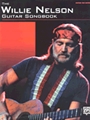 Willie Nelson Guitar Songbook