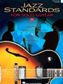 Jazz Standards For Solo Guitar